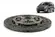 Disco Da Embreagem Easytronic Motor 1.8 8v Flex - Meriva 2008 A 2012