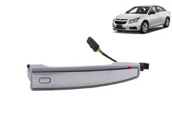 Maçaneta Externa Da Porta Dianteira - Cruze / Novo Malibu / Nova Tracker