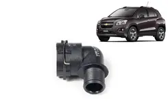 Conector da Mangueira de Entrada do Aquecedor - Cobalt / Sonic / Spin / Tracker