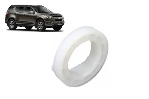 Calço Superior da Mola Dianteira Direita - Nova S10 / Trailblazer