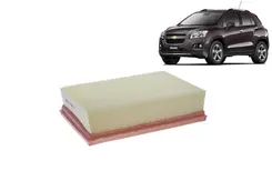Filtro Do Ar Motor - Tracker 2014 A 2020