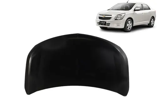 Capô Do Motor - Cobalt 2012 A 2016