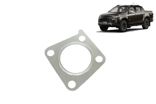 Junta Do Turbo Compressor - Nova S10 / Trailblazer