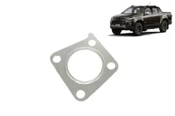 Junta Do Turbo Compressor - Nova S10 / Trailblazer
