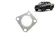 Junta Do Turbo Compressor - Nova S10 / Trailblazer