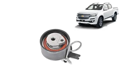 Tensionador Da Correia Dentada - S10 Nova 2014 A 2020