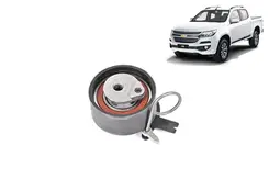 Tensionador Da Correia Dentada - S10 Nova 2014 A 2020