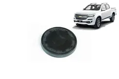 Bujão do eixo do comando de válvulas do motor 2.8 diesel - Nova S10 / Trailblazer