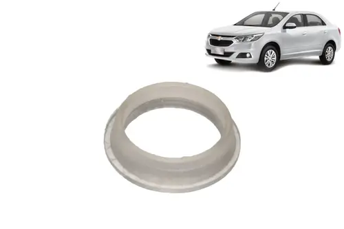 Anel Sensor Alarme Estacionamento - Cobalt / Trailblazer / Tracker / Spin / S10 / Prisma / Onix