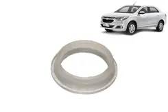 Anel Sensor Alarme Estacionamento - Cobalt / Trailblazer / Tracker / Spin / S10 / Prisma / Onix