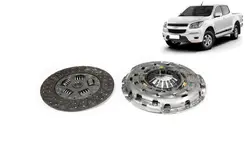 Kit Embreagem 2.5 Flex - Nova S10 2015 A 2021