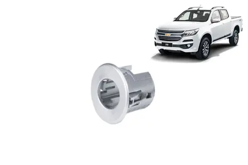Suporte Sensor Ré Lateral Direito - S10 2012 A 2020