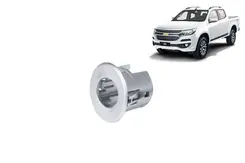 Suporte Sensor Ré Lateral Direito - S10 2012 A 2020