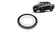 Retentor Dianteiro do Virabrequim - Nova S10 / Trailblazer