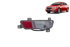 Lanterna Re Lado Passageiro - Cruze Hatch De 2012 A 2016