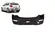 Para-choque Traseiro Liso - Cruze Sport6 2012 A 2016