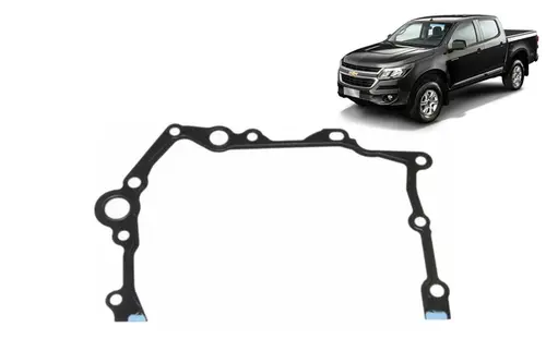 Junta Da Tampa Do Motor - Nova S10 / Trailblazer