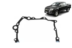 Junta Da Tampa Do Motor - Nova S10 / Trailblazer