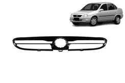 Grade Do Radiador - Corsa Classic 2001 A 2010