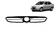 Grade Do Radiador - Corsa Classic 2001 A 2010