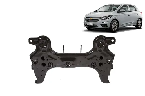 Agregado Suspensao Dianteira - Onix / Novo Prisma / Sonic / Spin / Cobalt