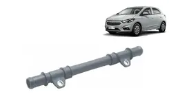 Tubo Aquecedor Coletor de Admissão - Prisma / Onix / Spin