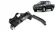 Defletor Ar Radiador Direito - Nova S10 / Trailblazer