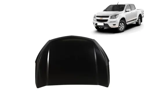 Capo Do Motor - Nova S10 / Trailblazer