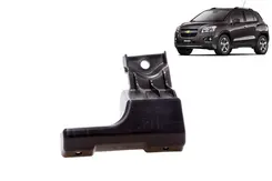 Suporte Do Para-Choque Traseiro Lado Direito - Tracker 2014 A 2019