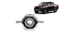 ROLAMENTO CENTRAL DO CARDAN - NOVA S10 2012 A 2022