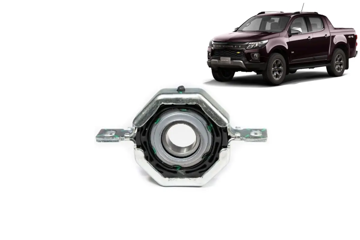 ROLAMENTO CENTRAL DO CARDAN - NOVA S10 2012 A 2022 - ROLAMENTO CENTRAL DO  CARDAN - NOVA S10 2012 A 2022 - GENERAL MOTORS