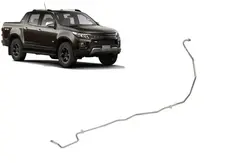 Tubo do condensador ao evaporador - Nova S10 2014 a 2023