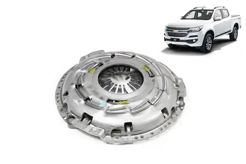 Platô Embreagem - Nova S10 / Trailblazer