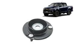 Coxim Superior do Amortecedor Dianteiro - S10 / Trailblazer