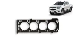 Junta do cabeçote do motor 2.4 8v - S10 / Blazer