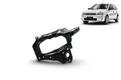 Alojamento Do Farol Lado Direito - Corsa 2002 A 2012 / Montana 2002 A 2012