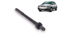01 Parafuso do cabeçote - Astra / Vectra / S10 / Blazer / Kadett / Monza