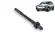 01 Parafuso do cabeçote - Astra / Vectra / S10 / Blazer / Kadett / Monza