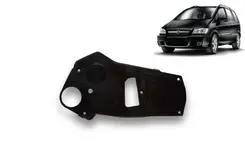 CAPA COBERTURA FRONTAL CORREIA DENTADA 8V - VECTRA / ASTRA / ZAFIRA
