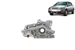Bomba de óleo do motor -  Astra / Blazer / Kadett / Ômega / Monza / S10 / Vectra / Zafira