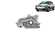 Bomba de óleo do motor -  Astra / Blazer / Kadett / Ômega / Monza / S10 / Vectra / Zafira