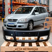 Parachoque dianteiro - Zafira 2005 a 2012
