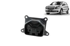 Coxim Do Motor Dianteiro Lado Direito - Prisma / Agile / Nova Montana / Celta / Corsa Classic / Corsa / Tigra