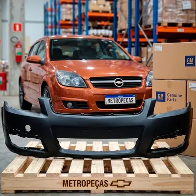 Para-choque Dianteiro - Vectra ( Hatch / Sedan )