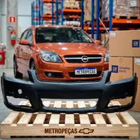 Para-choque Dianteiro - Vectra ( Hatch / Sedan )