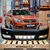 Para-choque Dianteiro - Vectra ( Hatch / Sedan )