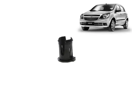 Bucha do Tubo do Atuador de Embreagem - Astra / Novo Corsa / Meriva / Montana / Vectra / Zafira