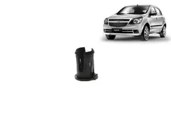 Bucha do Tubo do Atuador de Embreagem - Astra / Novo Corsa / Meriva / Montana / Vectra / Zafira