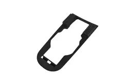 Anel Isolador Cilindro Porta - Camaro / Cruze / Novo Malibu / Nova S10 / Sonic / Nova Tracker / Trailblazer