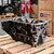 Motor Parcial 1.4 Flex 8v - Agile / Cobalt / Novo Corsa / Meriva / Montana / Nova Montana / Onix / Prisma / Novo Prisma
